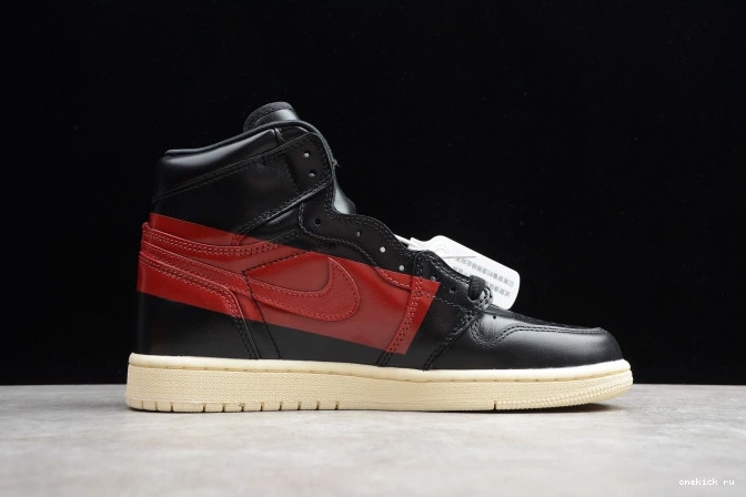 Chep Onekick BQ6682-006 Jordan High OG Couture Defiant 1 Air 0624